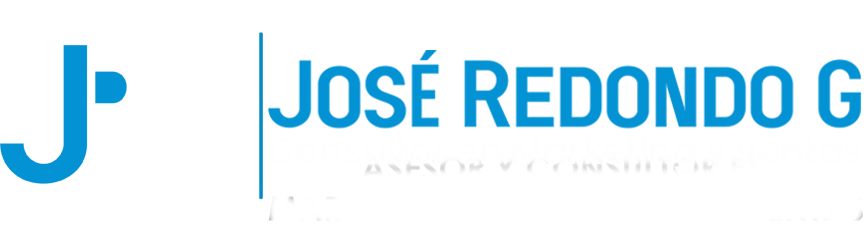 Jose Redondo G  consultor en marketing y ventas